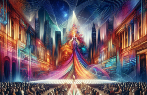 Comprehensive Update on Recent Global Fashion Shows