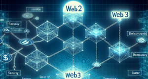 Exploring Cutting-Edge Innovations in Web3 Technology