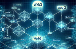 Exploring Cutting-Edge Innovations in Web3 Technology