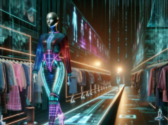 Exploring Emerging Trends in the World of Digital Fashion