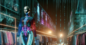 Exploring Emerging Trends in the World of Digital Fashion