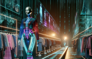 Exploring Emerging Trends in the World of Digital Fashion