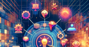 Exploring Web3 Innovations in Design, Art, and Fashion