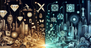 Exploring the Evolution of Digital Luxury in the Future