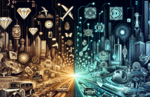 Exploring the Evolution of Digital Luxury in the Future