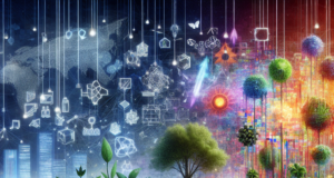 Exploring Sustainability in the World of Digital Art