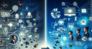 Exploring Innovations in the Digital Customer Experience