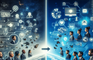 Exploring Innovations in the Digital Customer Experience