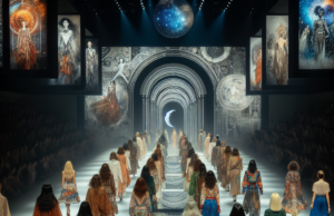 Global Fashion Week Highlights: This Week’s Trends