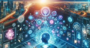 Exploring the Intersection of AI and Modern Design