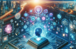 Exploring the Intersection of AI and Modern Design