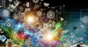 Exploring the World of Digital Design Innovators