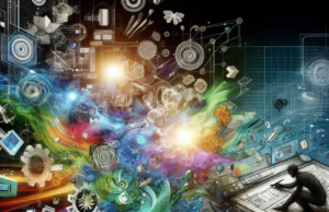 Exploring the World of Digital Design Innovators