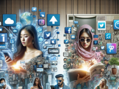 Exploring the Rise of Digital Influencers and Models