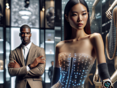 Luxury Brands Embrace Tech for Modern Elegance