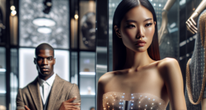 Luxury Brands Embrace Tech for Modern Elegance