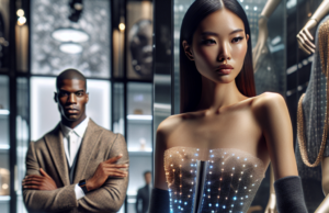 Luxury Brands Embrace Tech for Modern Elegance