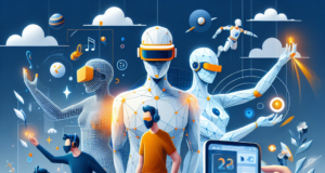 Exploring the World of Digital Design Creators