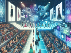 Future Fusion: Transforming Fashion Shows into Experiences