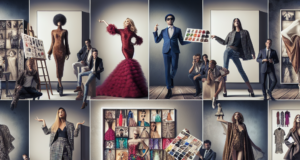 Current Highlights and Trends from Couture Shows