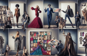 Current Highlights and Trends from Couture Shows