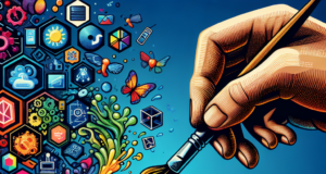 Exploring Emerging Trends in the World of Digital Art