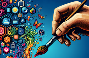 Exploring Emerging Trends in the World of Digital Art