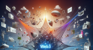 Exploring Web3 Innovations in Design, Art, and Fashion