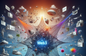 Exploring Web3 Innovations in Design, Art, and Fashion