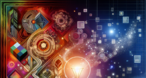 Exploring the World of Digital Design Innovators