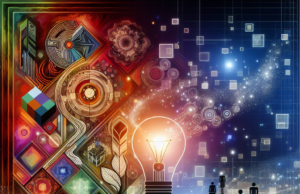 Exploring the World of Digital Design Innovators