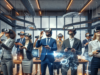 Enhancing Customer Experience Through VR Technology