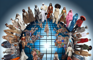 Exploring the Latest Trends in Fashion This Week