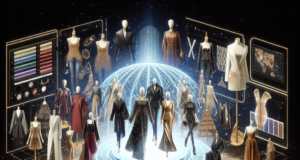 Future Trends for Couture and High-End Fashion Brands