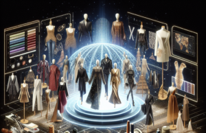 Future Trends for Couture and High-End Fashion Brands