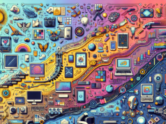 Exploring the Evolution and Impact of Digital Art
