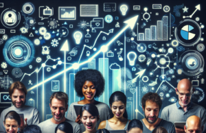 Enhancing Engagement Through Digital Customer Experiences