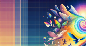 Exploring the Evolution and Impact of Digital Art