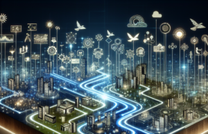 Exploring Innovations in Digital Customer Experiences