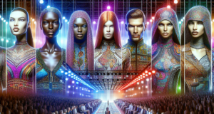 Comprehensive Update on Global Fashion Show Highlights