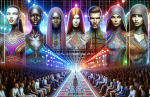 Comprehensive Update on Global Fashion Show Highlights