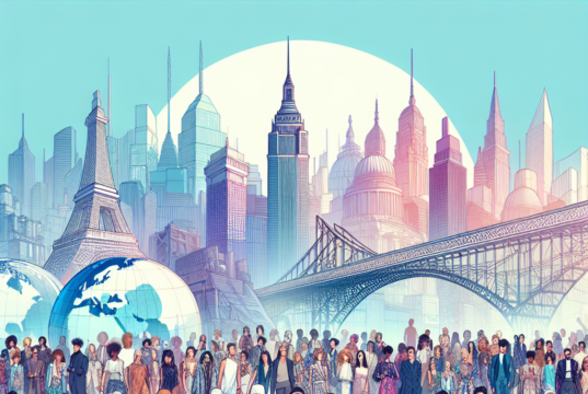 Global Fashion Week Highlights: This Week’s Top Trends