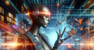 Exploring the Rise of Digital Fashion Models