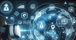 Enhancing Customer Engagement Through VR Experiences