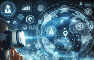 Enhancing Customer Engagement Through VR Experiences