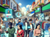 Enhancing Retail: The Future of AR Customer Experience