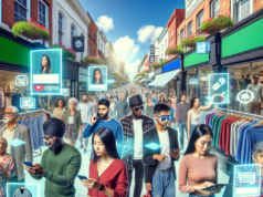 Enhancing Retail: The Future of AR Customer Experience