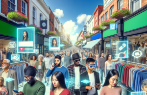 Enhancing Retail: The Future of AR Customer Experience