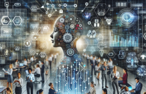 Exploring Innovations in the New Digital Customer Experience