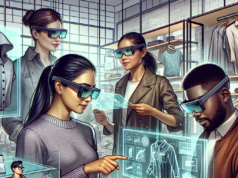 Enhancing Customer Experience with Augmented Reality